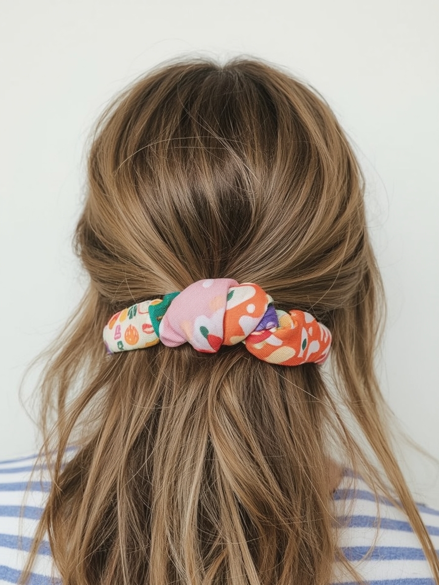 Hair Wrap Designs The Patchwork Paradise