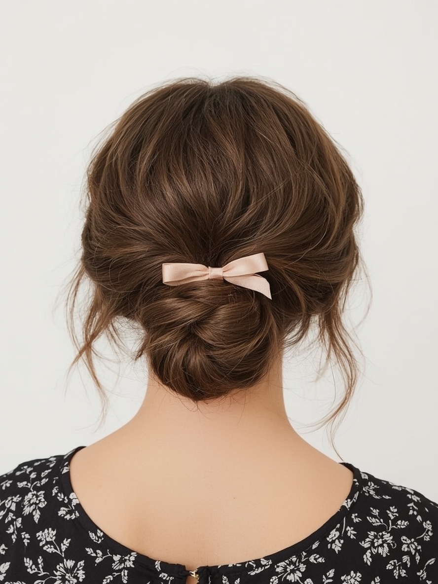 Hair Wrap Designs The Ribbon Rosette