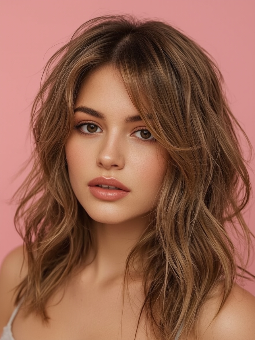 Hot Hair Styles Boho Braid