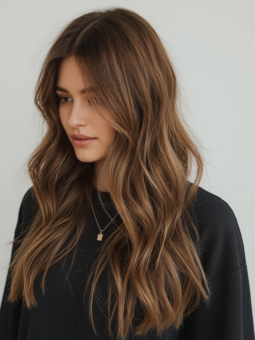 Teddy Bronde Babylights Brilliance